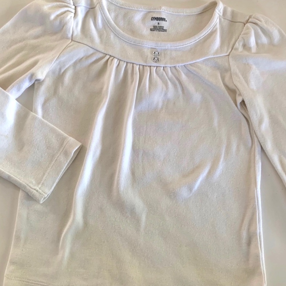 Gymboree Top